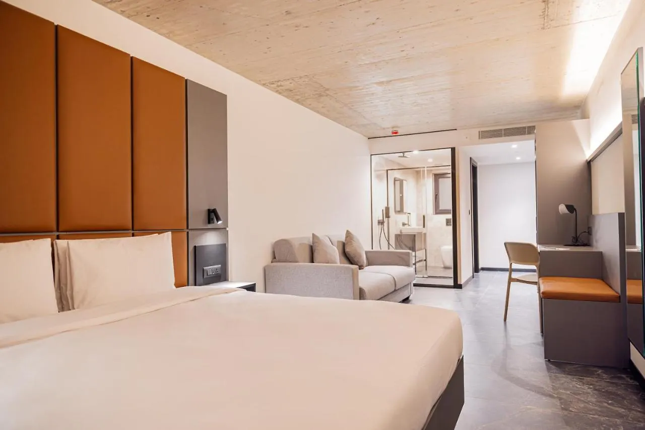The Londoner Hotel St. Julian'S  Saint Julian's
