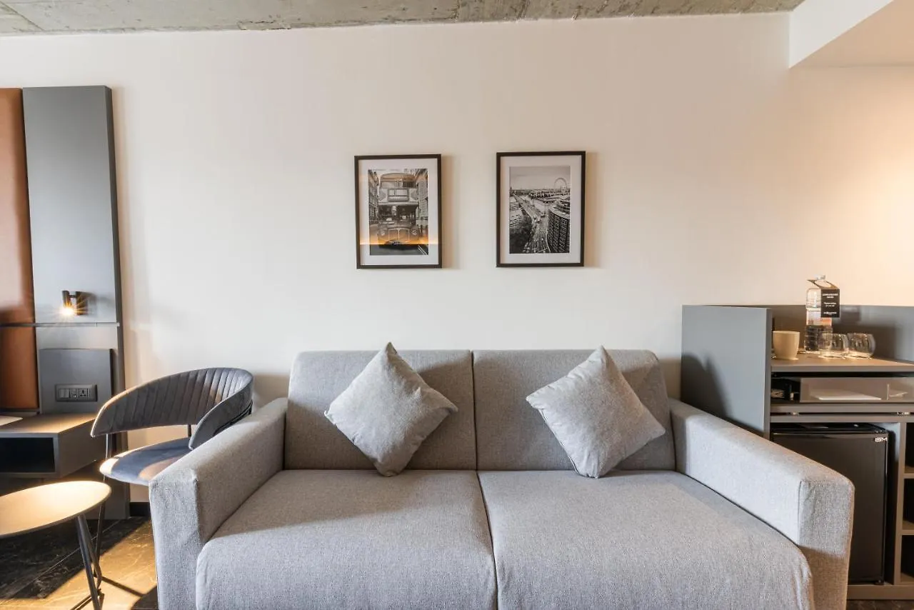 The Londoner Hotel St. Julian'S 3*, San Giuliano Malta