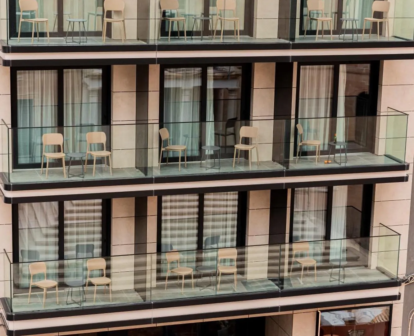 The Londoner Hotel St. Julian'S Malta