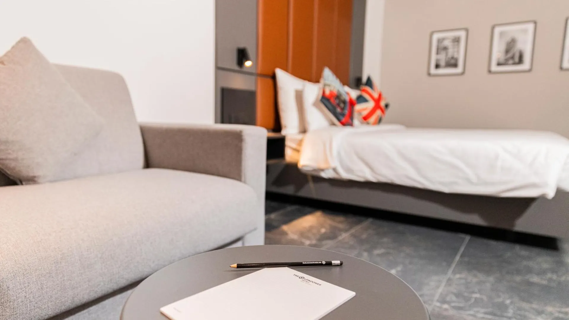 The Londoner Hotel St. Julian'S