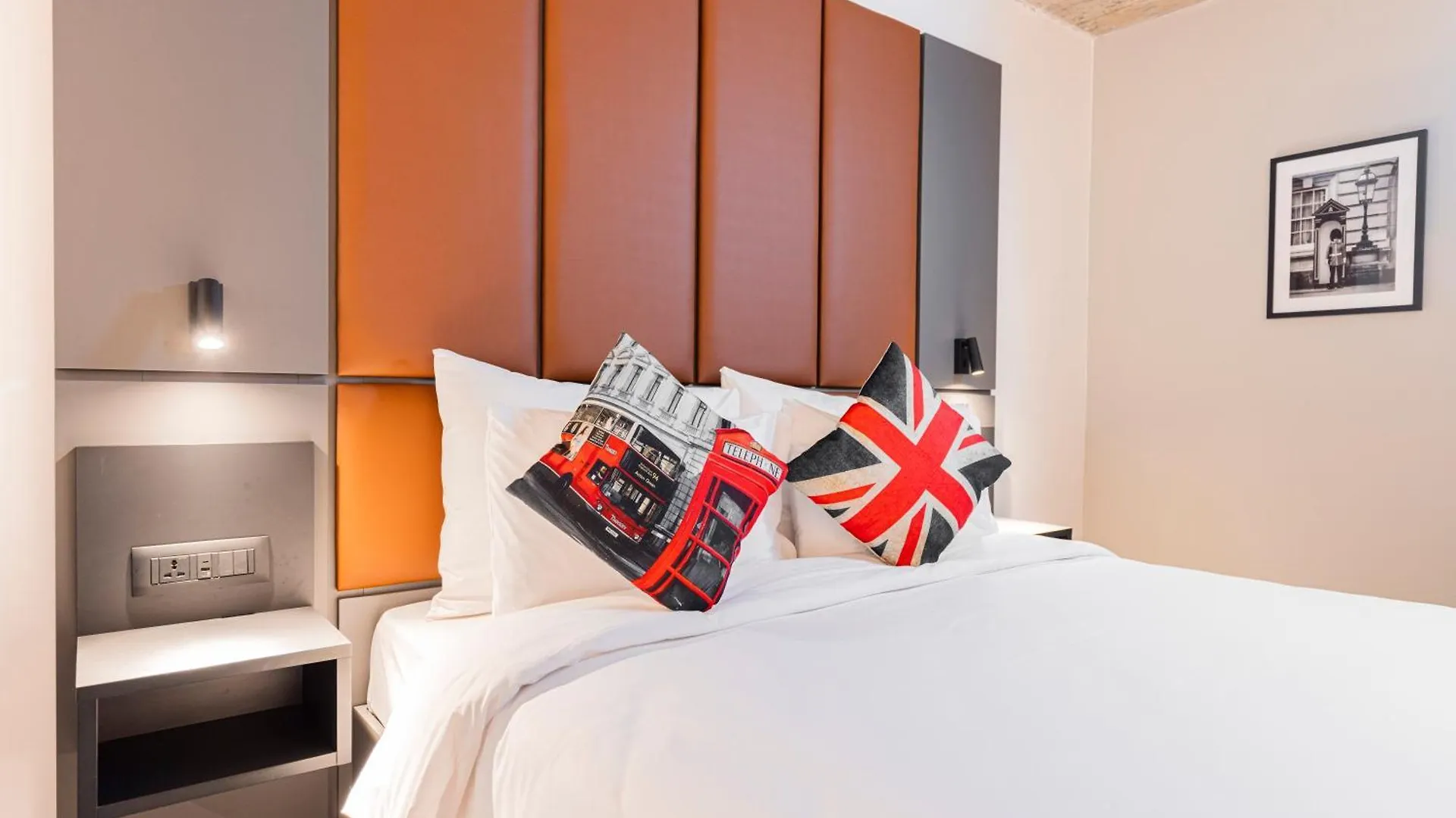 The Londoner Hotel St. Julian'S
