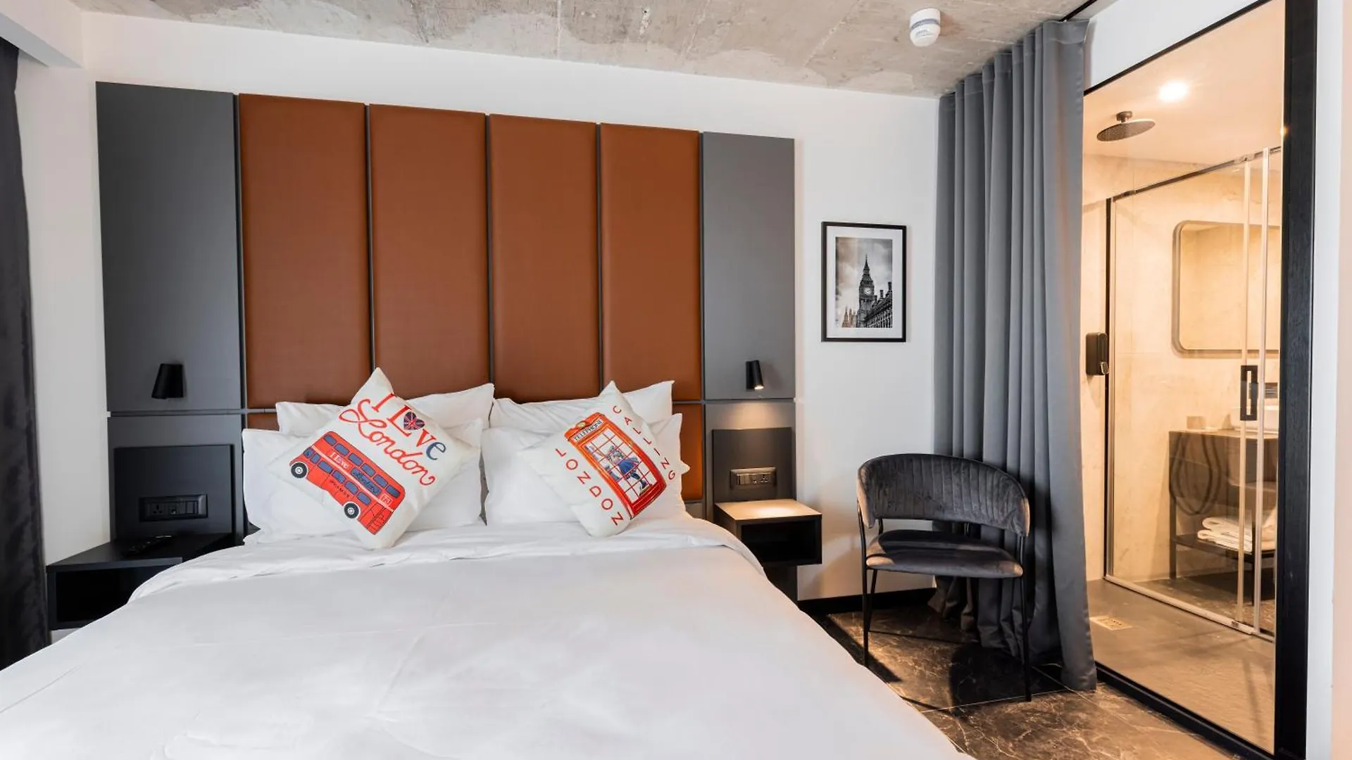 The Londoner Hotel St. Julian'S 3*, San Giuliano Malta
