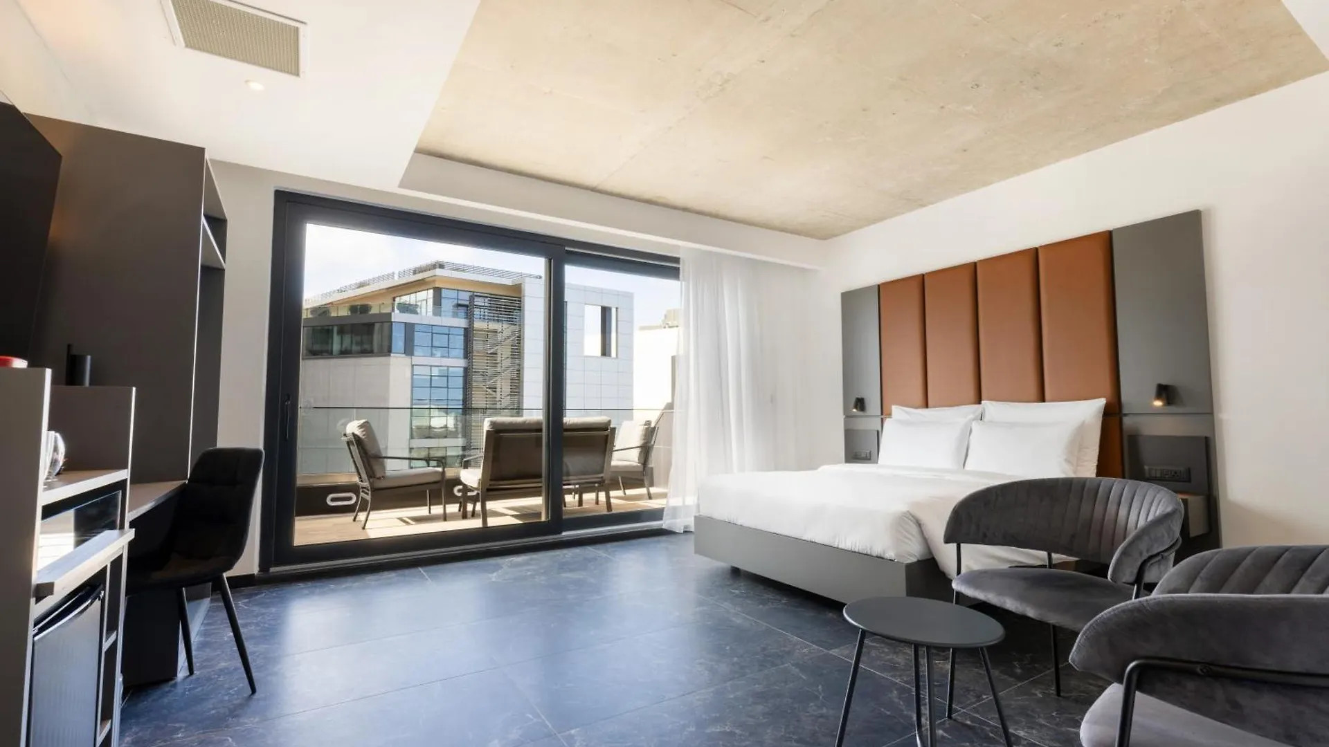 The Londoner Hotel St. Julian'S 3*, San Giuliano