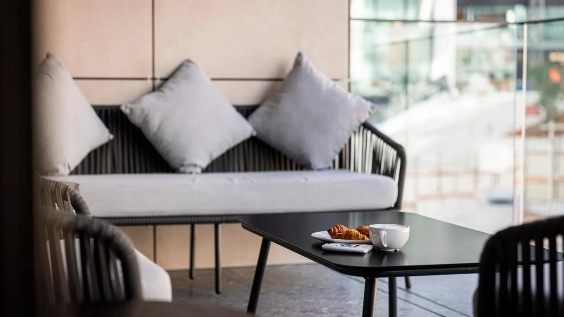 The Londoner Hotel St. Julian'S Malta