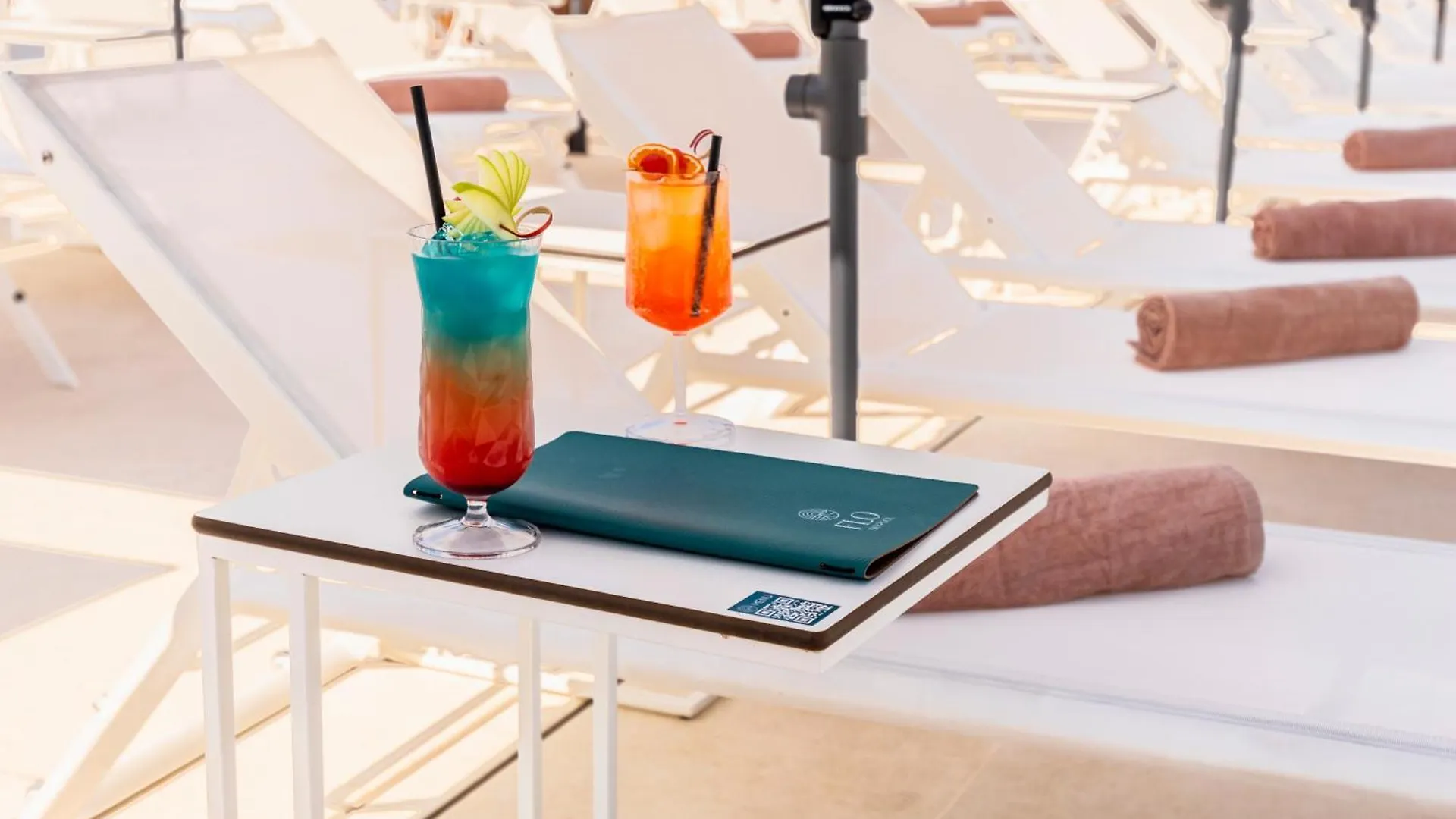 The Londoner Hotel St. Julian'S  San Giuliano