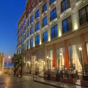 Vivaldi Hotel