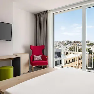Quadro Hotel, Trademark Collection By Wyndham *** St. Julian's