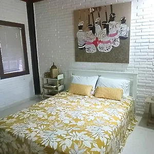 Mandala Blu Wellness Affittacamere Ubud