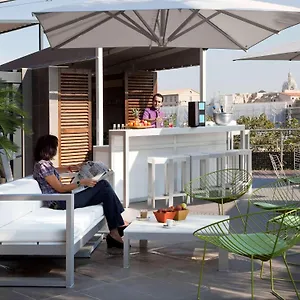 Novotel Vieux Port Hotel Marsiglia