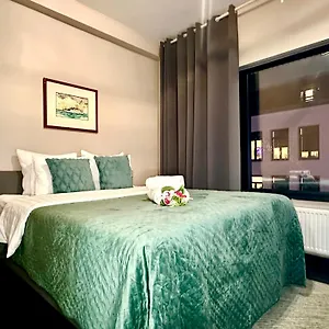 Luxury Diamond By Rikas Appartamento Anversa