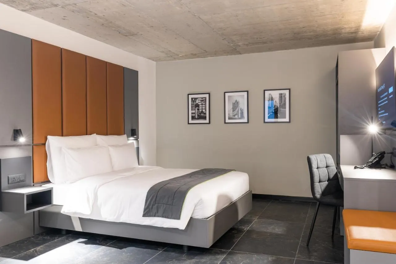 The Londoner Hotel St. Julian'S Saint Julian's