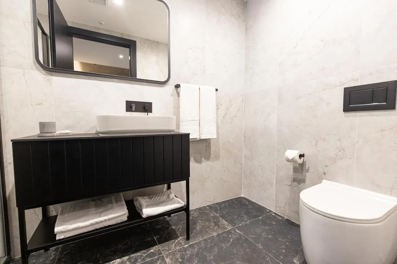 The Londoner Hotel St. Julian'S Malta