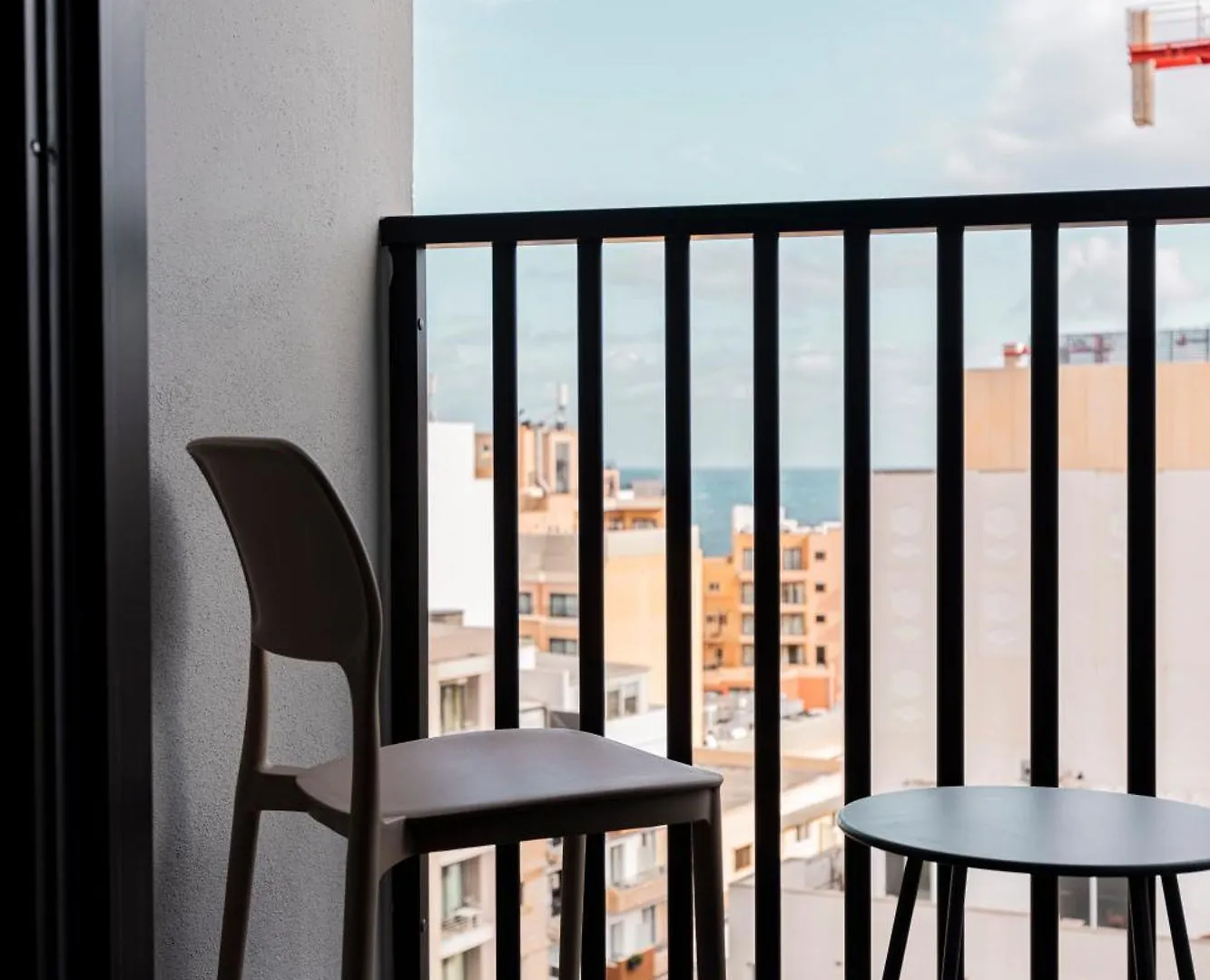 The Londoner Hotel St. Julian'S 3*, Saint Julian's Μάλτα
