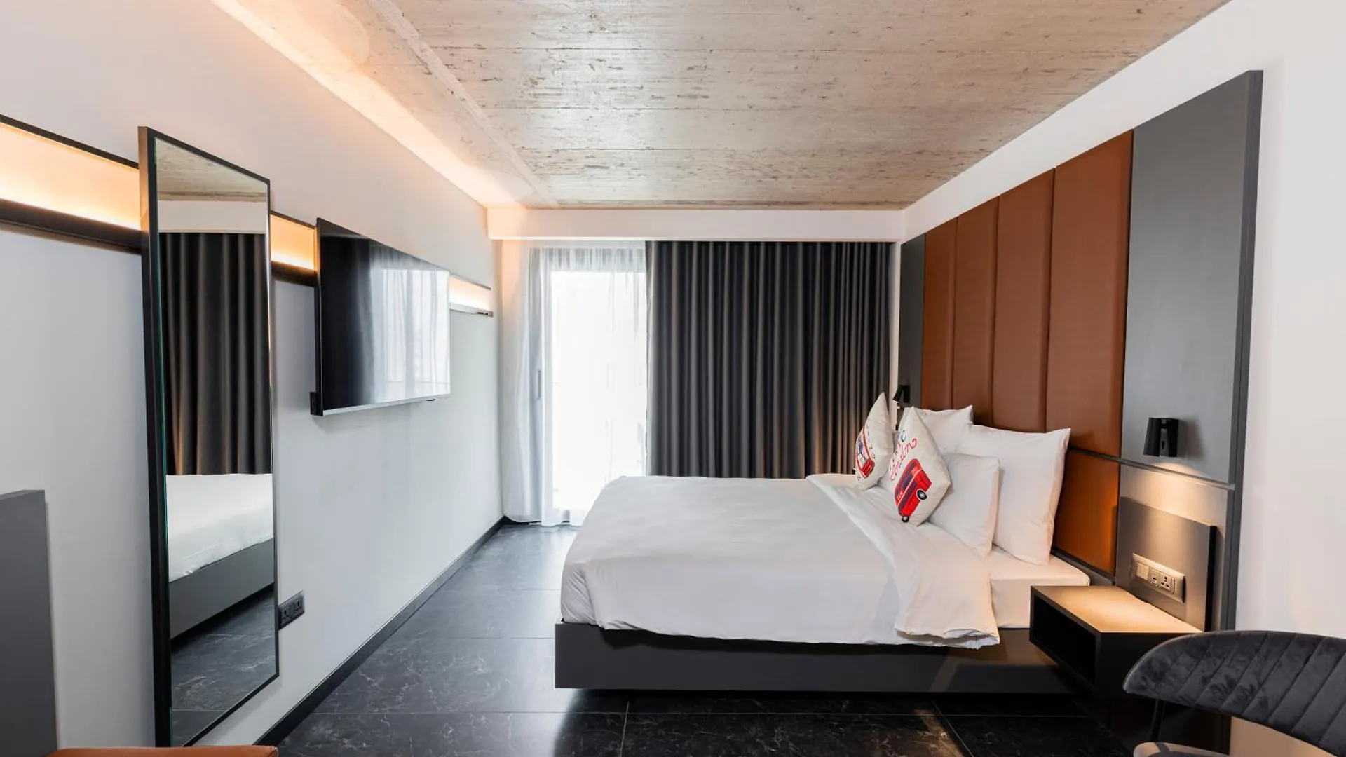 The Londoner Hotel St. Julian'S 3*, Saint Julian's Malta