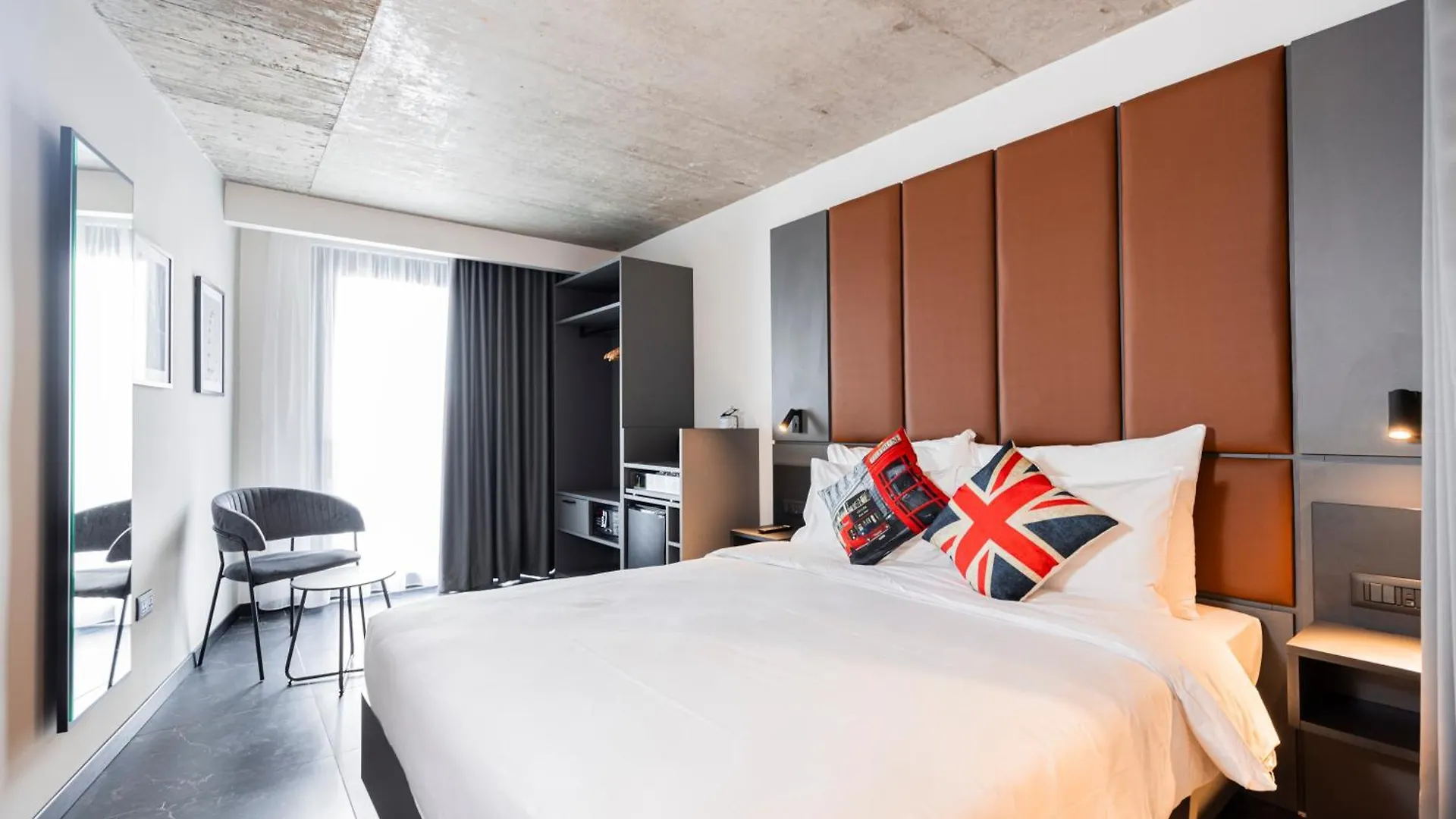 The Londoner Hotel St. Julian'S  Saint Julian's