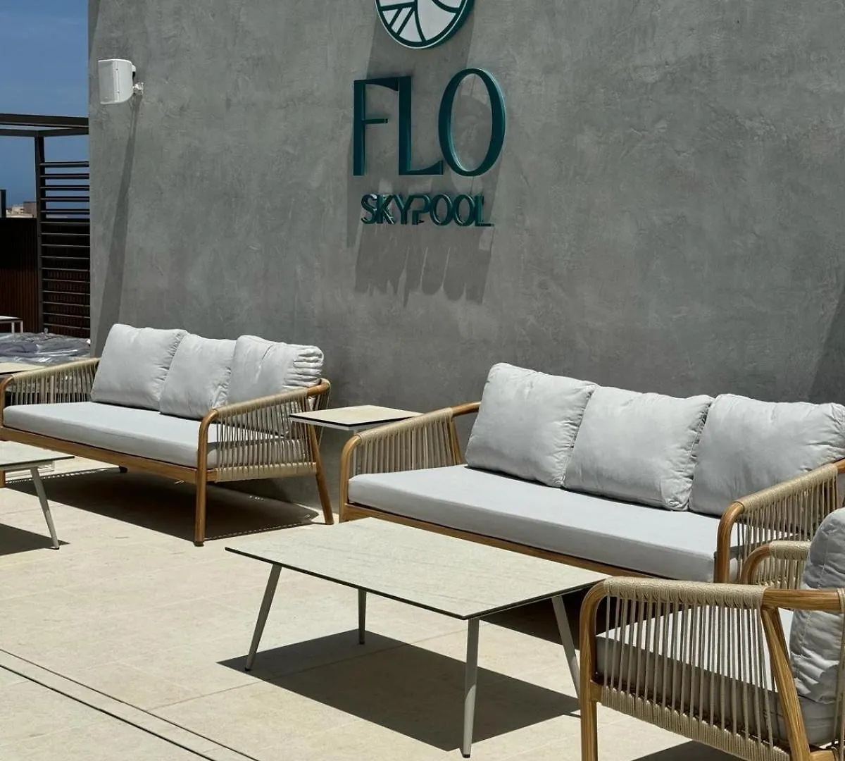 The Londoner Hotel St. Julian'S Μάλτα