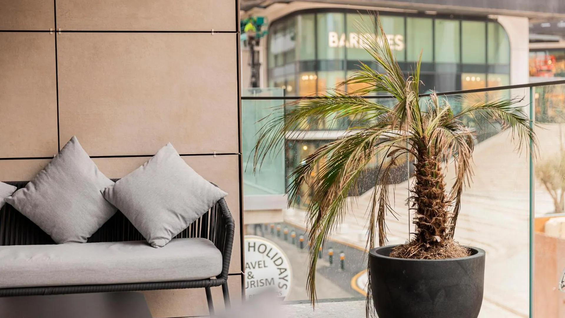 The Londoner Hotel St. Julian'S Μάλτα