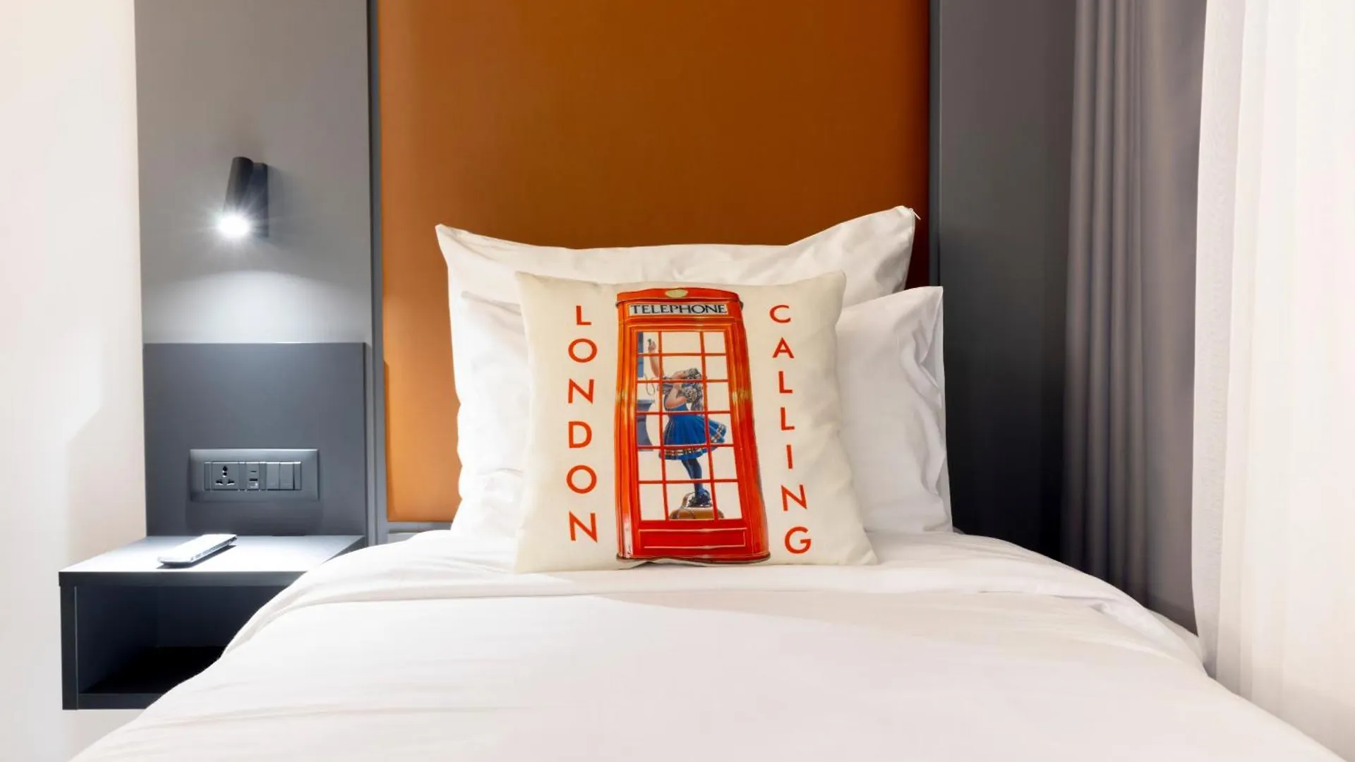 The Londoner Hotel St. Julian'S Malta