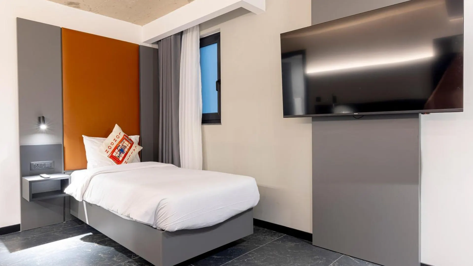 The Londoner Hotel St. Julian'S